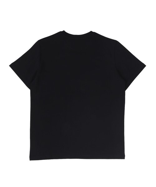 A.P.C.(アーペーセー)/A.P.C. アーペーセー Tシャツ 半袖 メンズ RAYMOND ブラック ホワイト 黒 白 COEZC－H26840/img03