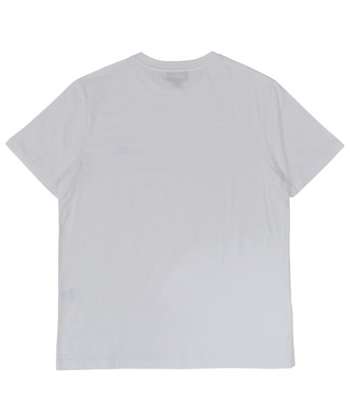 A.P.C.(アーペーセー)/A.P.C. アーペーセー Tシャツ 半袖 メンズ ITEM ホワイト 白 COFBT－H26904/img02