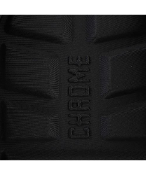 CHROME(クローム)/クローム CHROME リュック バッグ バックパック バラージ パック メンズ レディース 16－18L 防水 BARRAGE 18L PACK ブラック 黒/img10