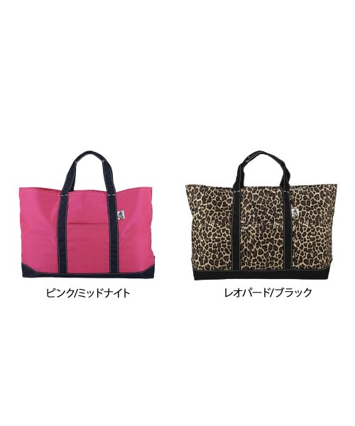 Drifter(ドリフター)/ Drifter ドリフター バッグ トートバッグ メンズ レディース BUCKEYE TOTE ブラック ブラウン パープル グリーン ピンク レオパード 黒/img10