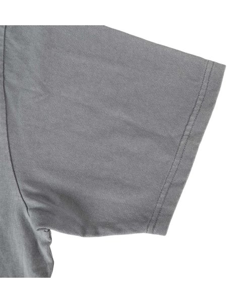 GRAMICCI(グラミチ)/グラミチ GRAMICCI Tシャツ 半袖 ワンポイント メンズ レディース ONE POINT TEE ブラック ホワイト グレー 黒 白 G304－OGJ/img04