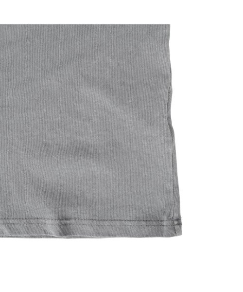 GRAMICCI(グラミチ)/グラミチ GRAMICCI Tシャツ 半袖 ワンポイント メンズ レディース ONE POINT TEE ブラック ホワイト グレー 黒 白 G304－OGJ/img05