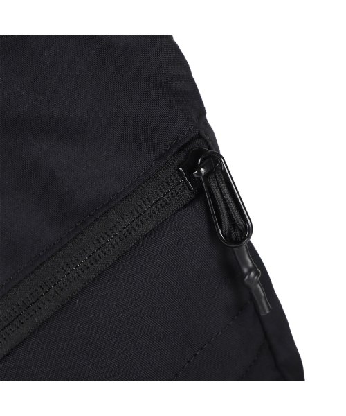 GRAMICCI(グラミチ)/グラミチ GRAMICCI ワンショルダーバッグ スリングバッグ メンズ レディース 斜め掛け コーデュラ CORDURA SLING BAG ブラック 黒 G/img07