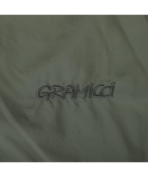 GRAMICCI(グラミチ)/グラミチ GRAMICCI ベスト アウター タクティカル メンズ TACTICAL VEST ブラック グリーン 黒 G4SM－J012/img09