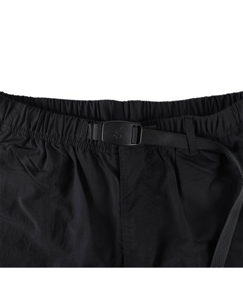 GRAMICCI(グラミチ)/ グラミチ GRAMICCI パンツ ナイロン トラックパンツ メンズ NYLON TRACK PANT ブラック オリーブ ダーク ブラウン 黒 G4SM－P/img04