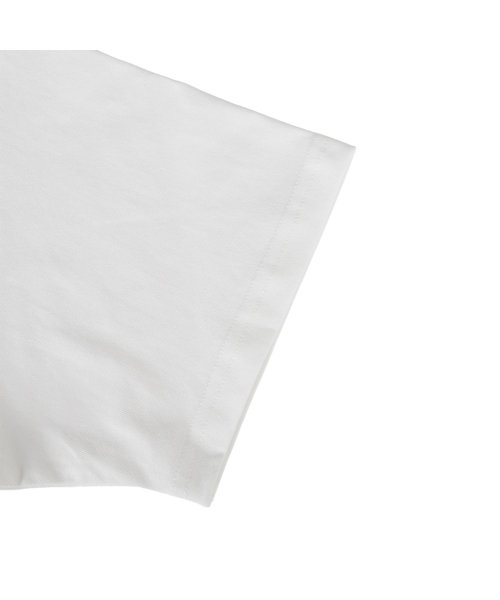 GRAMICCI(グラミチ)/グラミチ GRAMICCI Tシャツ 半袖 オーバル メンズ レディース GRAMICCI OVAL TEE ホワイト 白 G4SU－T077/img04