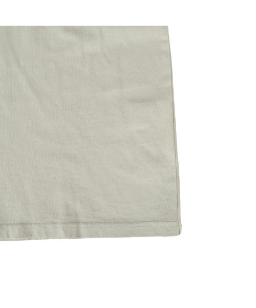 GRAMICCI(グラミチ)/グラミチ GRAMICCI Tシャツ 半袖 メンズ レディース PEAK TEE ホワイト ベージュ 白 G4SU－T078/img06