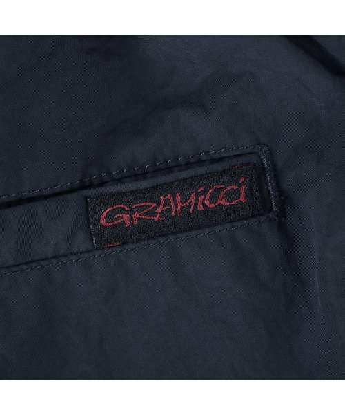 GRAMICCI(グラミチ)/ グラミチ GRAMICCI パンツ ナイロン メンズ NYLON GRAMICCI PANT ブラック ネイビー ブラウン 黒 GMP4－SJP03/img09