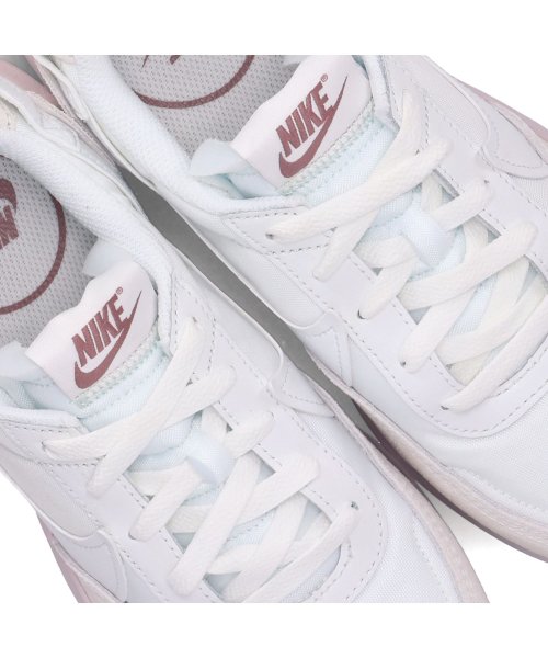 NIKE(ナイキ)/ NIKE WMNS WAFFLE DEBUT ナイキ ワッフル デビュー スニーカー レディース ホワイト 白 DH9523－106/img06