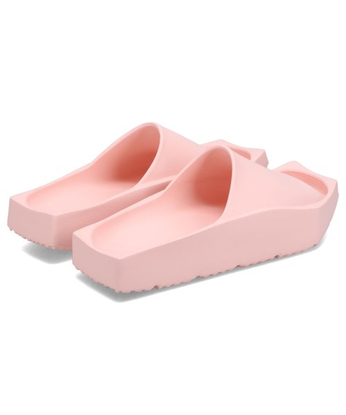 NIKE(ナイキ)/ NIKE WMNS JORDAN HEX SLIDE ナイキ ジョーダン ヘックス スライド サンダル レディース ピンク DQ8992－601/img02