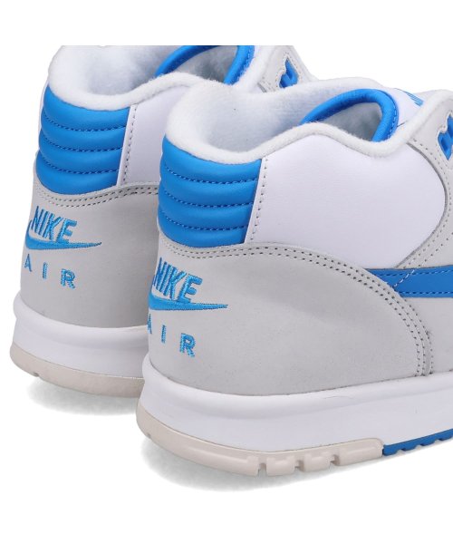 NIKE(ナイキ)/ NIKE AIR TRAINER 1 ナイキ エアトレーナー 1 スニーカー メンズ ホワイト 白 FJ4183－100/img05