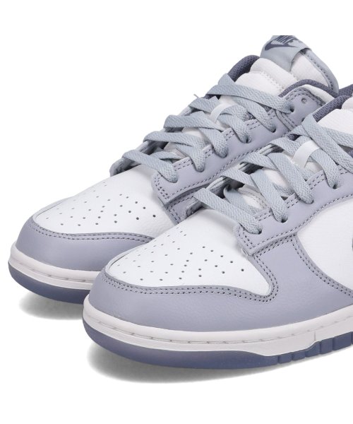 NIKE(ナイキ)/ NIKE DUNK LOW RETRO SE ナイキ ダンク ロー レトロ スニーカー メンズ グレー FJ4188－100/img04