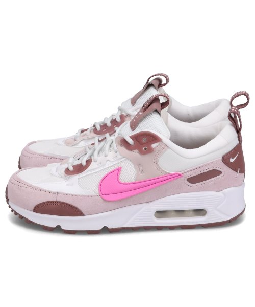 NIKE(ナイキ)/ NIKE WMNS AIR MAX 90 FUTURA ナイキ エアマックス90 フューチュラ スニーカー レディース ライト パープル FZ3619－019/img03