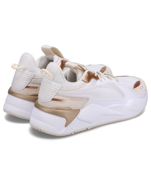 PUMA(PUMA)/PUMA プーマ スニーカー RS－X グラム レディース 厚底 RS－X GLAM ホワイト 白 396393－01/img02