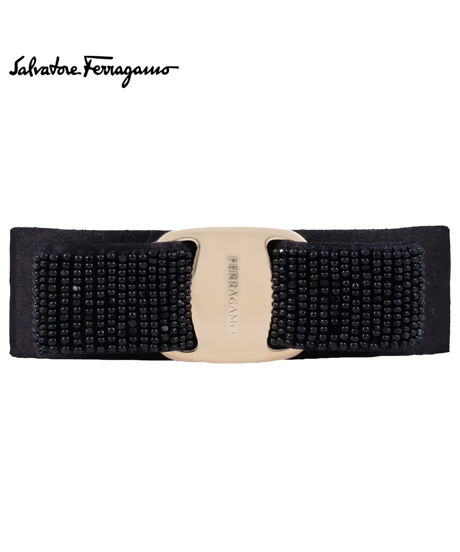 セール】 フェラガモ Ferragamo バレッタ ヘア アクセサリー ヴァラ セール】 フェラガモ Ferragamo バレッタ ヘア アクセサリー ヴァラ