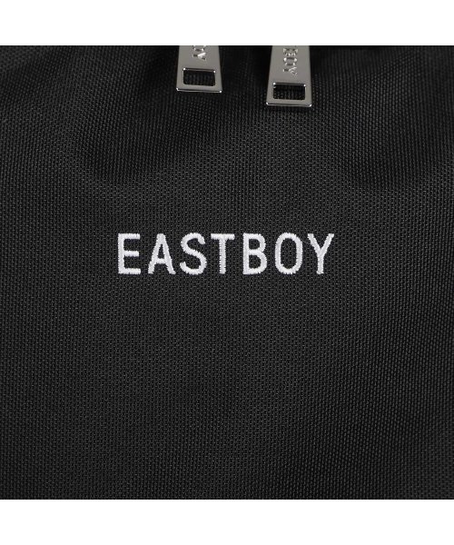 EASTBOY(イーストボーイ)/イーストボーイ EAST BOY リュック バッグ バックパック スプラウト メンズ レディース 30L 撥水 軽量 SPROUT ブラック 黒 EBA86/img14