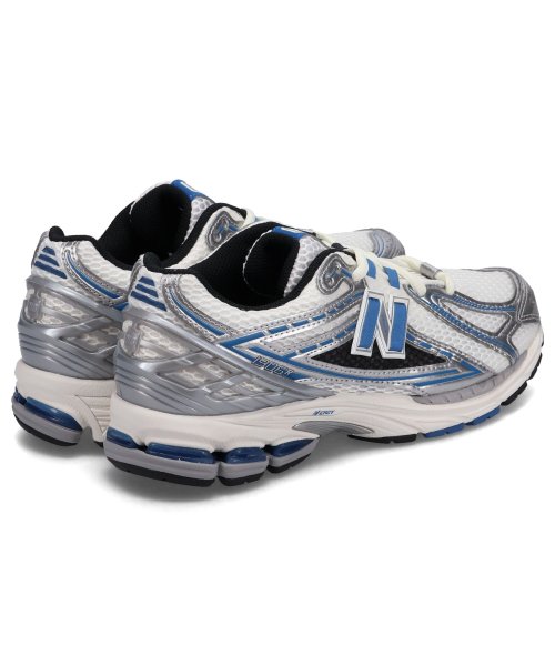 new balance(ニューバランス)/ニューバランス new balance 1906 スニーカー メンズ レディース Dワイズ シルバー M1906REB/img02