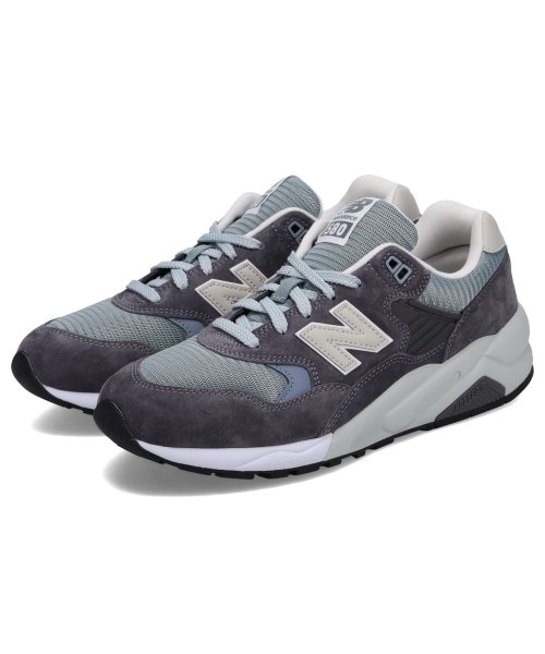 new balance(ニューバランス)/ニューバランス new balance 580 スニーカー メンズ Dワイズ グレー MT580ADB/img01