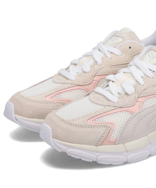 PUMA(プーマ)/PUMA プーマ スニーカー テバリス ニトロ メンズ レディース TEVERIS NITRO ベージュ 388774－04/img04