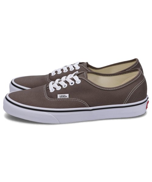 VANS(ヴァンズ)/VANS ヴァンズ スニーカー オーセンティック メンズ バンズ AUTHENTIC カーキ VN000BW59JC/img03