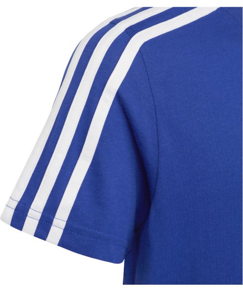 Adidas(アディダス)/adidas アディダス エッセンシャルズ スリーストライプス コットン半袖Tシャツ ECN59/img12