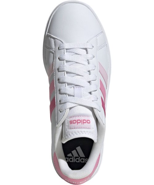 Adidas(アディダス)/adidas アディダス グランドコートベース 2．0 ／ GrandCourtBase 2．0 ID3035/img03