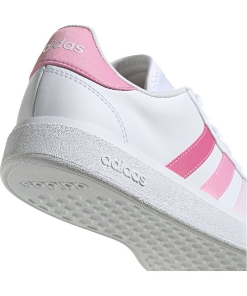 Adidas(アディダス)/adidas アディダス グランドコートベース 2．0 ／ GrandCourtBase 2．0 ID3035/img07
