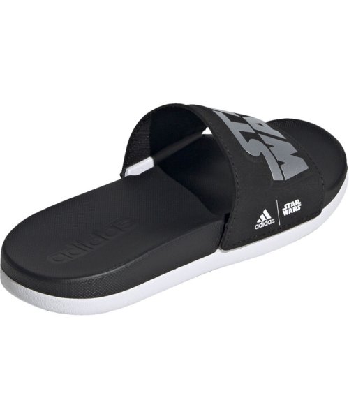 Adidas(アディダス)/adidas アディダス Star Wars アディレッタ コンフォートサンダル キッズ ID5237/img02