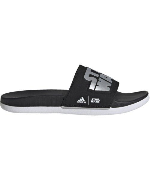 Adidas(アディダス)/adidas アディダス Star Wars アディレッタ コンフォートサンダル キッズ ID5237/img05