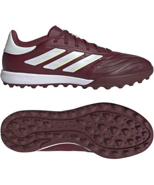 adidas(adidas)/adidas アディダス サッカー コパ ピュア 2 LEAGUE TF IE7497/img09