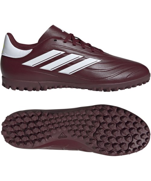 adidas(adidas)/adidas アディダス サッカー コパ ピュア 2 CLUB TF IE7524/img09