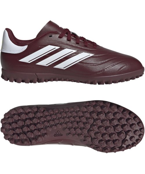 adidas(adidas)/adidas アディダス サッカー キッズ コパ ピュア 2 CLUB TF IE7530/img09