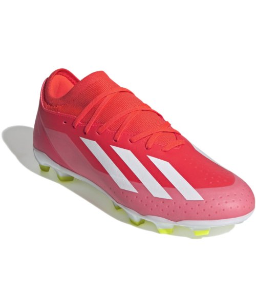 Adidas(アディダス)/adidas アディダス サッカー エックス クレイジーファスト LEAGUE MG IF0697/img01