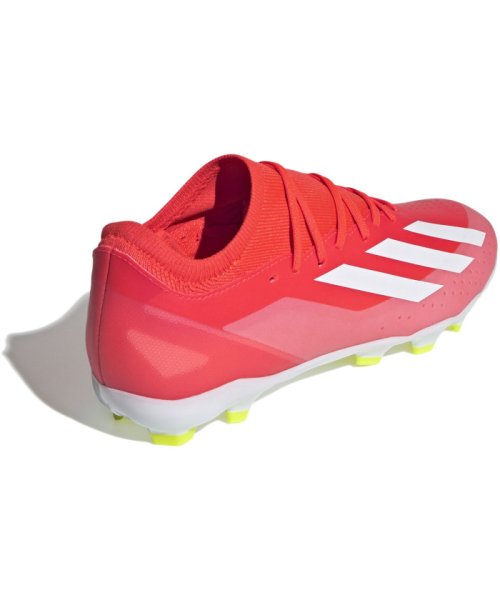 Adidas(アディダス)/adidas アディダス サッカー エックス クレイジーファスト LEAGUE MG IF0697/img02