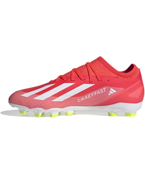 adidas(adidas)/adidas アディダス サッカー エックス クレイジーファスト LEAGUE MG IF0697/img06