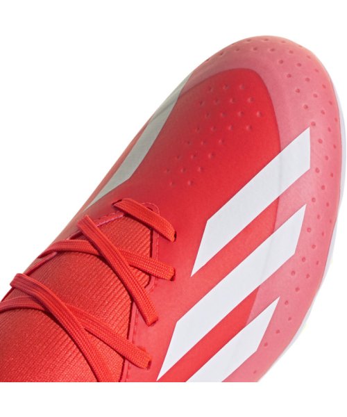 Adidas(アディダス)/adidas アディダス サッカー エックス クレイジーファスト LEAGUE MG IF0697/img08