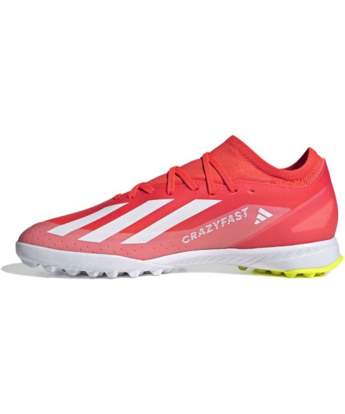 adidas(adidas)/adidas アディダス サッカー エックス クレイジーファスト LEAGUE TF IF0699/img06