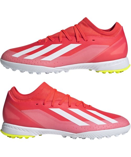 Adidas(アディダス)/adidas アディダス サッカー エックス クレイジーファスト LEAGUE TF IF0699/img09