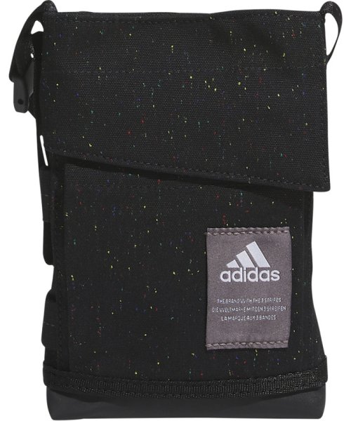 Adidas(アディダス)/adidas アディダス MH シーズナルスモールバッグ IKK18/img02