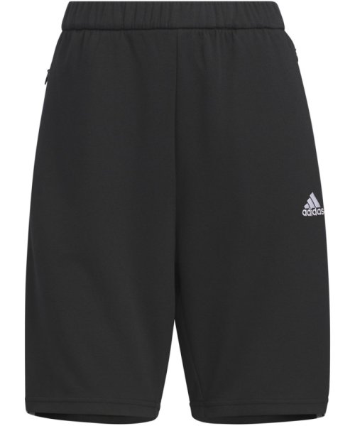 Adidas(アディダス)/adidas アディダス W MH 3ST ハーフパンツ JUH58/img02