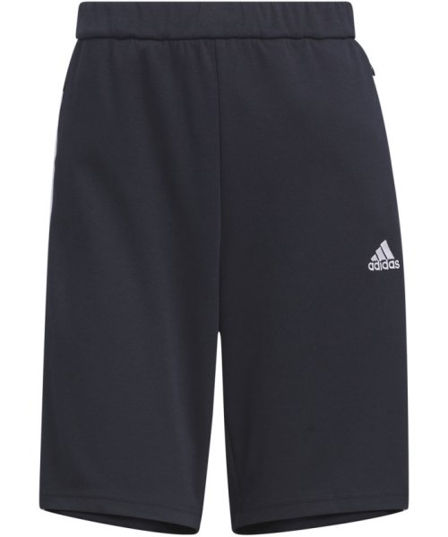 Adidas(アディダス)/adidas アディダス W MH 3ST ハーフパンツ JUH58/img03