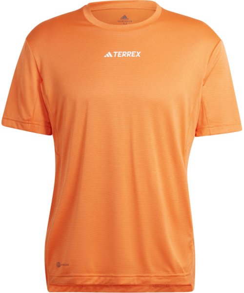 Adidas(アディダス)/adidas アディダス アウトドア テレックス マルチ 半袖Tシャツ TERREX MULTI Tシャツ /img03