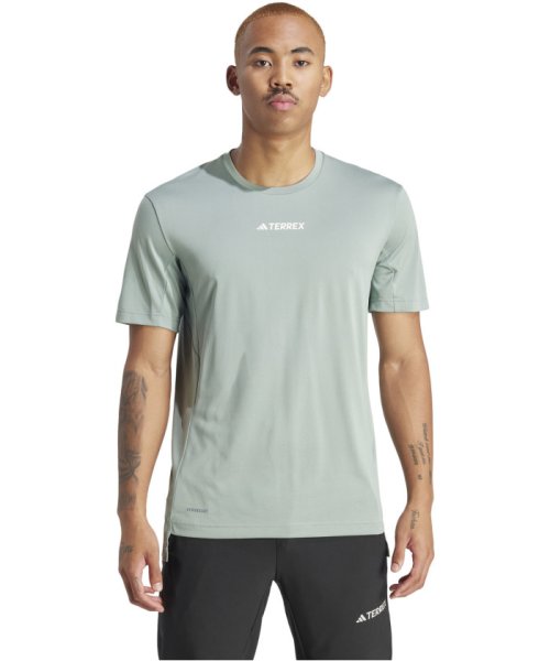 Adidas(アディダス)/adidas アディダス アウトドア テレックス マルチ 半袖Tシャツ TERREX MULTI Tシャツ /img09