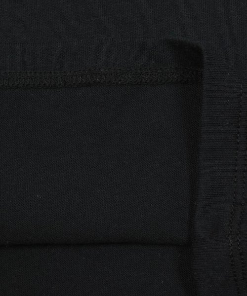ZIDDY(ジディー)/【 ニコ☆プチ 掲載 】ベルト付きキャミワンピース&Tシャツセット(130~16/img19