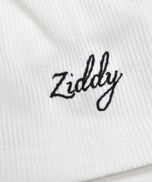 ZIDDY(ジディー)/【 ニコ☆プチ 掲載 】ビスチェ&Tシャツ＆インパンツ付きスカート3点セット(1/img05