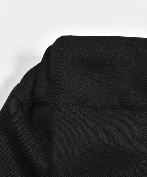 ZIDDY(ジディー)/【 ニコ☆プチ 掲載 】ビスチェ&Tシャツ＆インパンツ付きスカート3点セット(1/img13