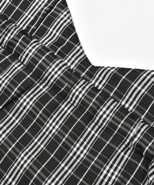 ZIDDY(ジディー)/【 ニコ☆プチ 掲載 】ビスチェ&Tシャツ＆インパンツ付きスカート3点セット(1/img23