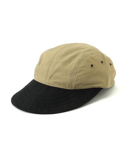 BEAVER(ビーバー)/Jagged Edge Mountain Gear/ジャギッドエッジマウンテンギア　別注 CAP/img03