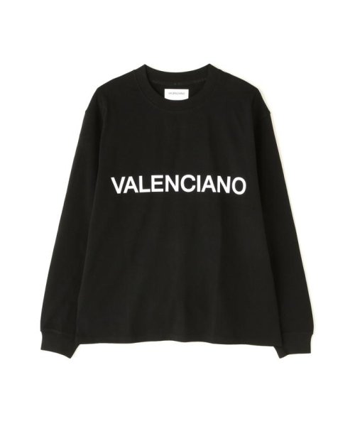 LHP(エルエイチピー)/VALENCIANO BY KELME/バレンシアーノバイケルメ/LOGO LONG TEE/img02