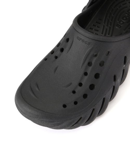 LHP(エルエイチピー)/crocs/クロックス/ECHO CLOG/エコークロッグ/img04